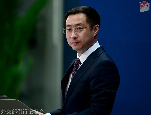 爱配投资 中方回应迈克·沃尔兹涉华言论：坚决反对