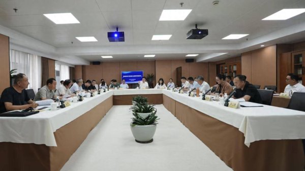 涵乔财富 智库献策、专家建言 河南文旅这样“强基”“圈粉”